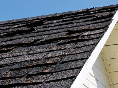 Midnight Roofing and Restoration Images