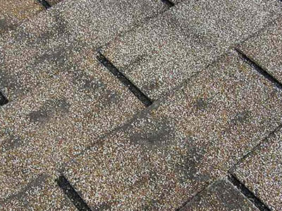 Midnight Roofing and Restoration Images